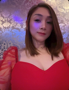 プロフィール写真1・はな|Club Maria・クラブ マリア - 栄のインターナショナルパブ