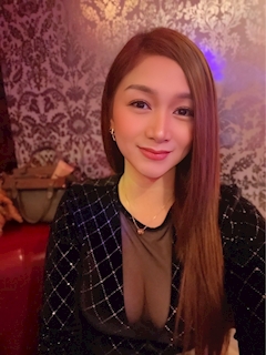 プロフィール写真3・はな|Club Maria・クラブ マリア - 栄のインターナショナルパブ