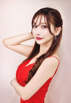 プロフィール写真1・りい｜CLUB S・エス - 銀座のキャバクラ