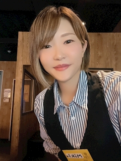 プロフィール写真1・みき|カラオケハイボールbar美人姉妹・カラオケハイボールバービジンシマイ - 新潟駅前のガールズバー