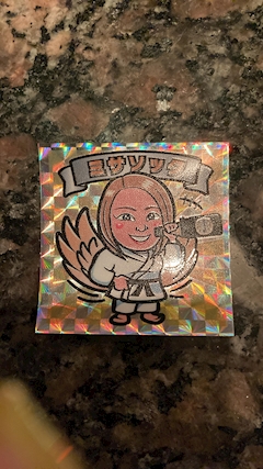 プロフィール写真2・みさと｜ridet・リデット - ミナミのスナック