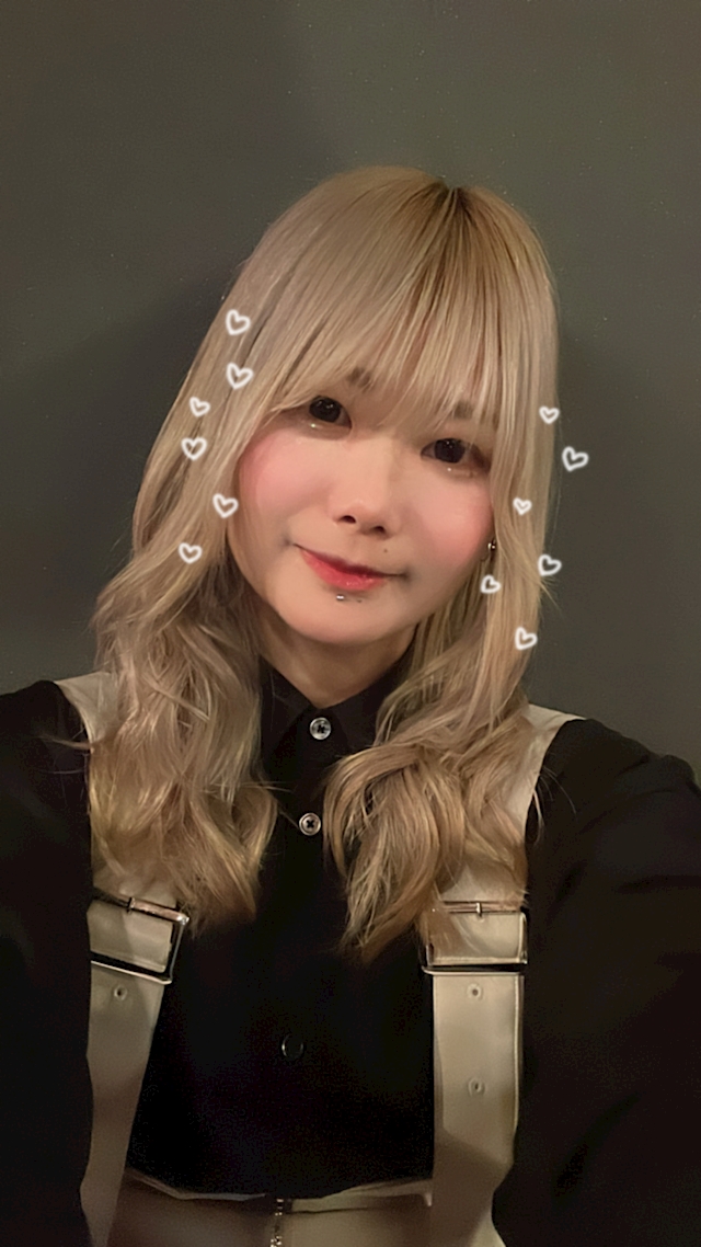 プロフィール写真1・ゆうり｜