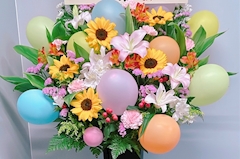 🧸バースデーありがとでした🥰🧸