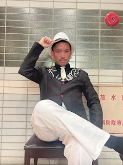 プロフィール写真5・👻👻👻マスター👻👻👻|猫耳コンカフェ C4・シーフォー - 名古屋 金山のコンカフェ