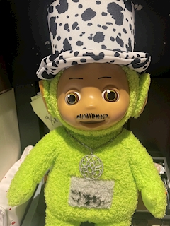プロフィール写真6・👻👻👻マスター👻👻👻|猫耳コンカフェ C4・シーフォー - 名古屋 金山のコンカフェ