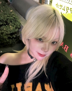 プロフィール写真1・えり｜Girl's Bar Go Round・ゴーラウンド - 柏駅 西口のガールズバー