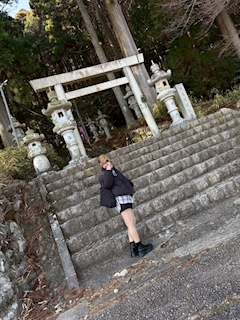 🍸♥️🍸店長 まこ🍾✴︎ .。「湯の山温泉行ってきた」