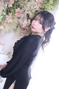 プロフィール写真1・🍸♥️🍸店長 まこ🍾✴︎ .。｜BAR あるふれ - 名古屋 藤が丘のガールズバー