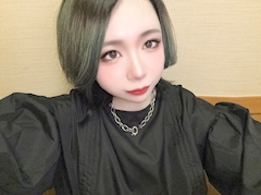 プロフィール写真2・🍸♥️🍸店長 まこ🍾✴︎ .。｜BAR あるふれ - 名古屋 藤が丘のガールズバー