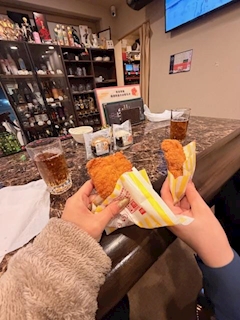 🍸♥️🍸社長 あかね🍾✴︎ .。「あと2日」