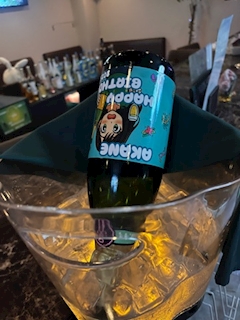 🍸♥️🍸社長 あかね🍾✴︎ .。「ありがとうございました🍾」