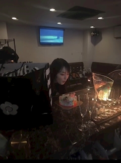 🍸♥️🍸社長 あかね🍾✴︎ .。「みんなみんな本当にありがとうだよおおお」