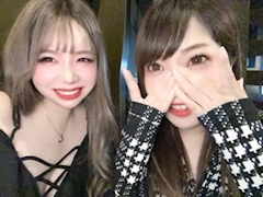 🍸♥️🍸社長 あかね🍾✴︎ .。「みんなみんな本当にありがとうだよおおお」