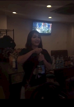 🍸♥️🍸社長 あかね🍾✴︎ .。「みんなみんな本当にありがとうだよおおお」