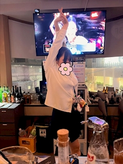 🍸♥️🍸社長 あかね🍾✴︎ .。「サプライズ登場」