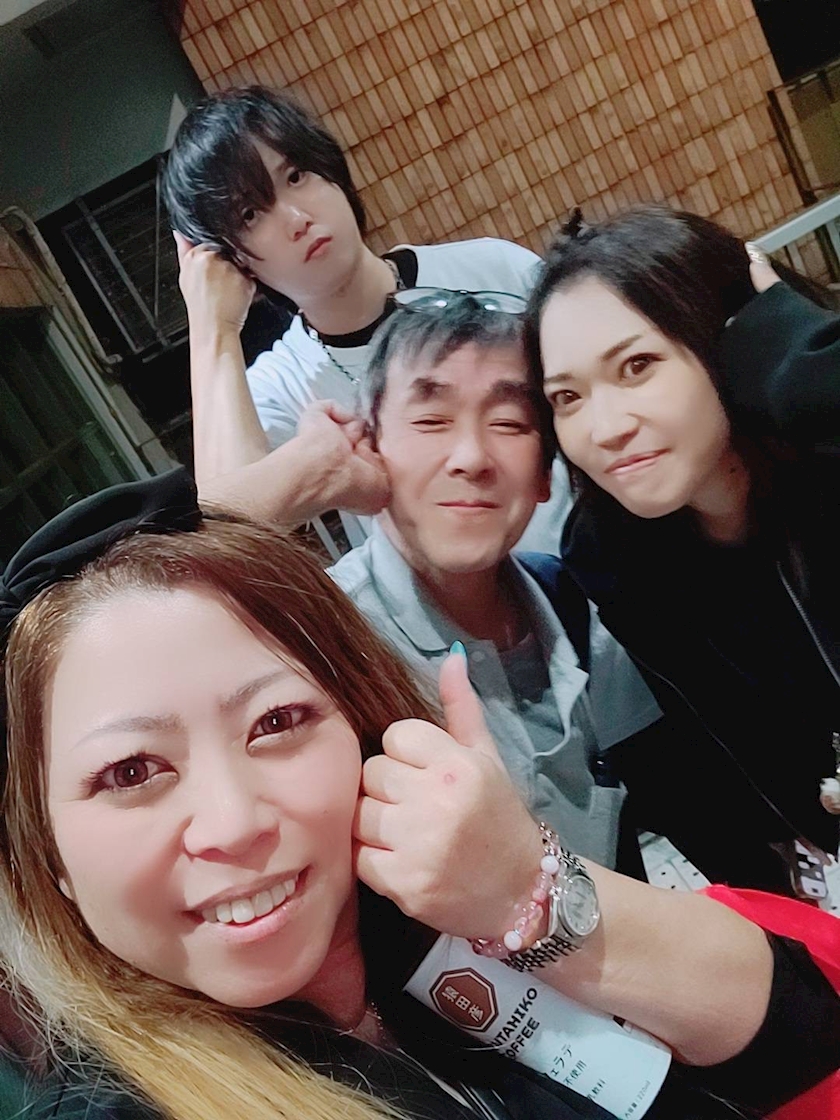 🍸♥️🍸社長 あかね🍾✴︎ .。