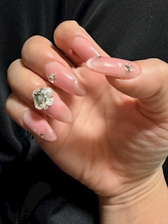 🍸♥️🍸社長 あかね🍾✴︎ .。「💅」