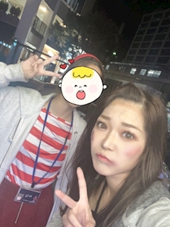 🍸♥️🍸社長 あかね🍾✴︎ .。「10月ありがとうございました👯‍♀️💓」