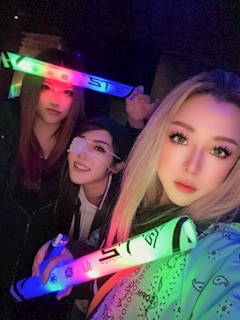 🍸♥️🍸社長 あかね🍾✴︎ .。「ありがとうございました🥰」