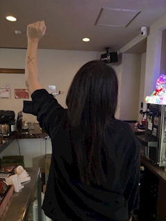 🍸♥️🍸社長 あかね🍾✴︎ .。「休み2日目」