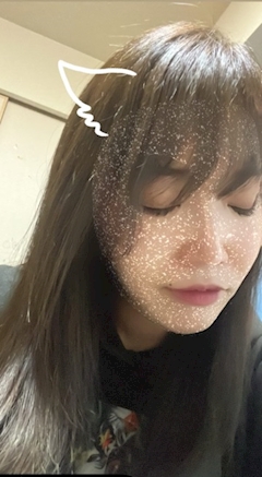 🍸♥️🍸社長 あかね🍾✴︎ .。「💇‍♀️」