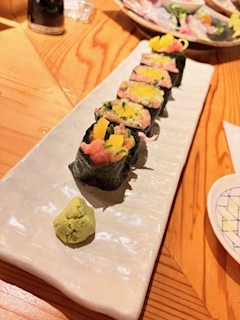 🍸♥️🍸社長 あかね🍾✴︎ .。「腹減った～」