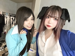 プロフィール写真6・🍸♥️🍸社長 あかね🍾✴︎ .。|BAR あるふれ - 名古屋 藤が丘のガールズバー