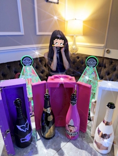 プロフィール写真3・如月 エリカ｜鹿児島/天文館/キャバクラ/EMIRAI エミライ