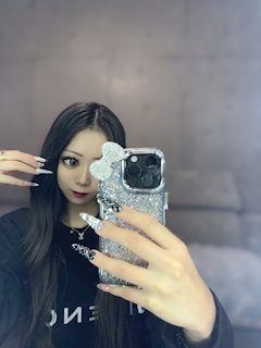 プロフィール写真12・如月 エリカ｜鹿児島/天文館/キャバクラ/EMIRAI エミライ