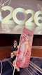 プロフィール写真5・如月 エリカ|鹿児島/天文館/キャバクラ/EMIRAI エミライ