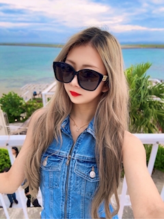 プロフィール写真15・如月 エリカ｜鹿児島/天文館/キャバクラ/EMIRAI エミライ