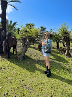 プロフィール写真7・如月 エリカ｜鹿児島/天文館/キャバクラ/EMIRAI エミライ