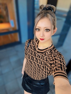 プロフィール写真18・如月 エリカ｜鹿児島/天文館/キャバクラ/EMIRAI エミライ