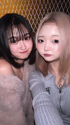 ゆうな（MOLE）「髪切った～」