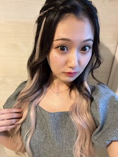 プロフィール写真2・ゆうな（MOLE）｜Girl's Bar MOLE・モール - 八幡宿のガールズバー