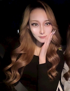 プロフィール写真1・のの|Girls Bar #Rounge・ラウンジ - 成田のガールズバー