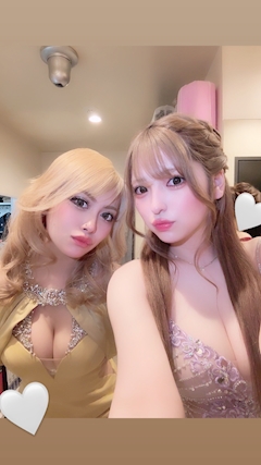 プロフィール写真4・みさき｜DEAREST 静岡店・ディアレスト シズオカテン - 静岡 両替町のキャバクラ