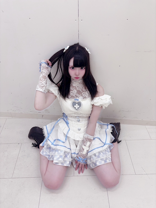 プロフィール写真1・るあ【EIGHT】｜