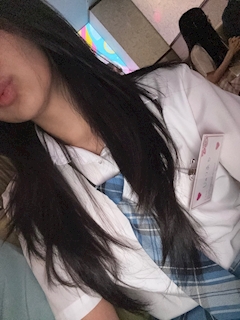 今日来てます～☺️