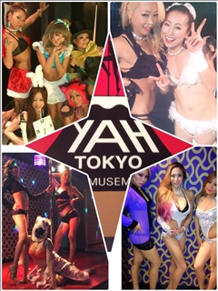 プロフィール写真6・YAH-TOKYO|YAH☆TOKYO・ヤートウキョウ - 銀座・新橋のガールズバー