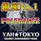 プロフィール写真4・YAH-TOKYO|YAH☆TOKYO・ヤートウキョウ - 銀座・新橋のガールズバー