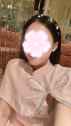 プロフィール写真1・スイーちゃん｜ベトナムガールズバー PEARL BAR・パールバー - 赤坂のガールズバー