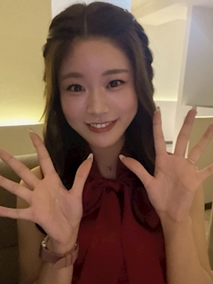 プロフィール写真24・四宮 ねこ｜クラブグリム・豊橋松葉店・クラブグリム トヨハシマツバテン - 豊橋のキャバクラ