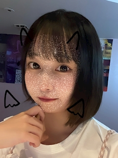 プロフィール写真1・えま｜GIRLS BAR MONET・モネ - 町田のガールズバー