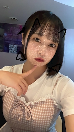 プロフィール写真2・えま｜GIRLS BAR MONET・モネ - 町田のガールズバー