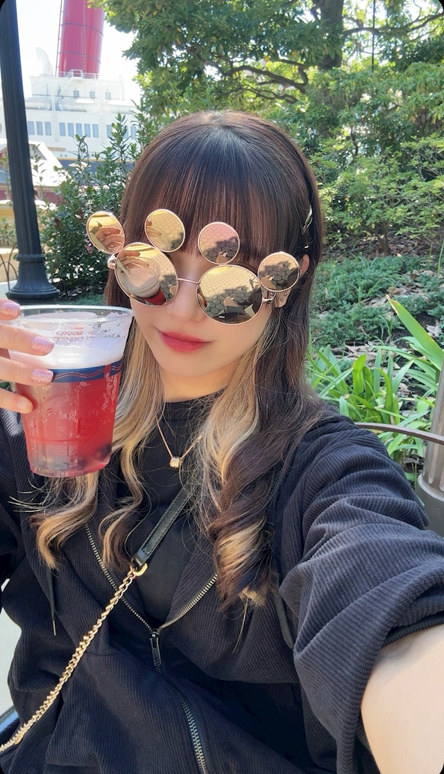 プロフィール写真4・ここあ｜