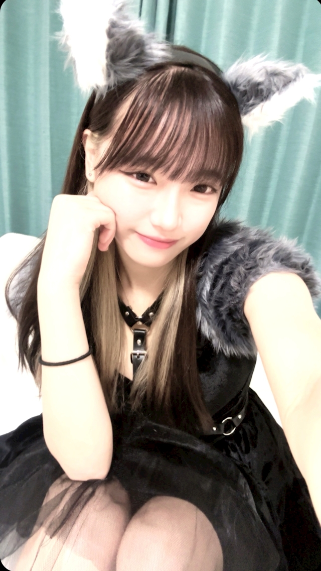 プロフィール写真3・ここあ｜