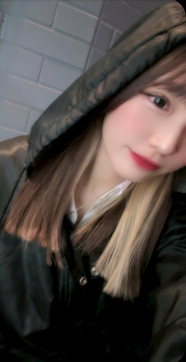 プロフィール写真2・ここあ｜