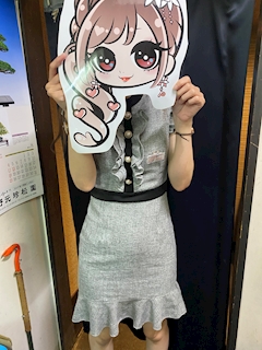プロフィール写真1・ゆか|宮崎 キャバクラ・ゆめさくら