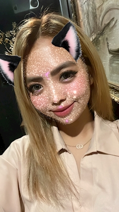 プロフィール写真1・ゆき『歌舞伎町PHANTOM』｜Vintage Bar PHANTOM・ファントム - 歌舞伎町のガールズバー